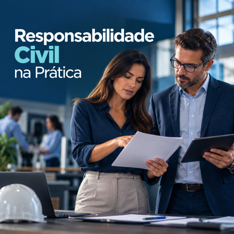 Responsabilidade Civil na Prática