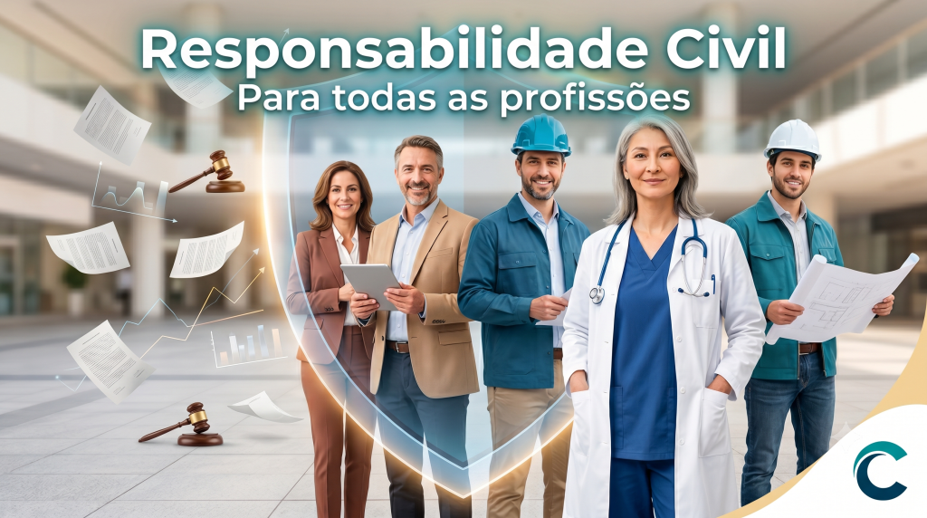 Seguro de Responsabilidade Civil: O que é e para quem é?