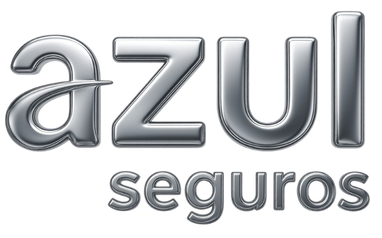 Logo Azul Seguros