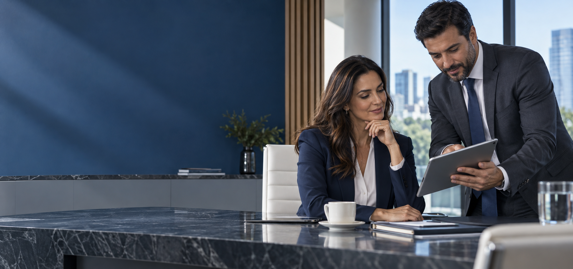 Consultoria de seguro de responsabilidade civil em ambiente corporativo