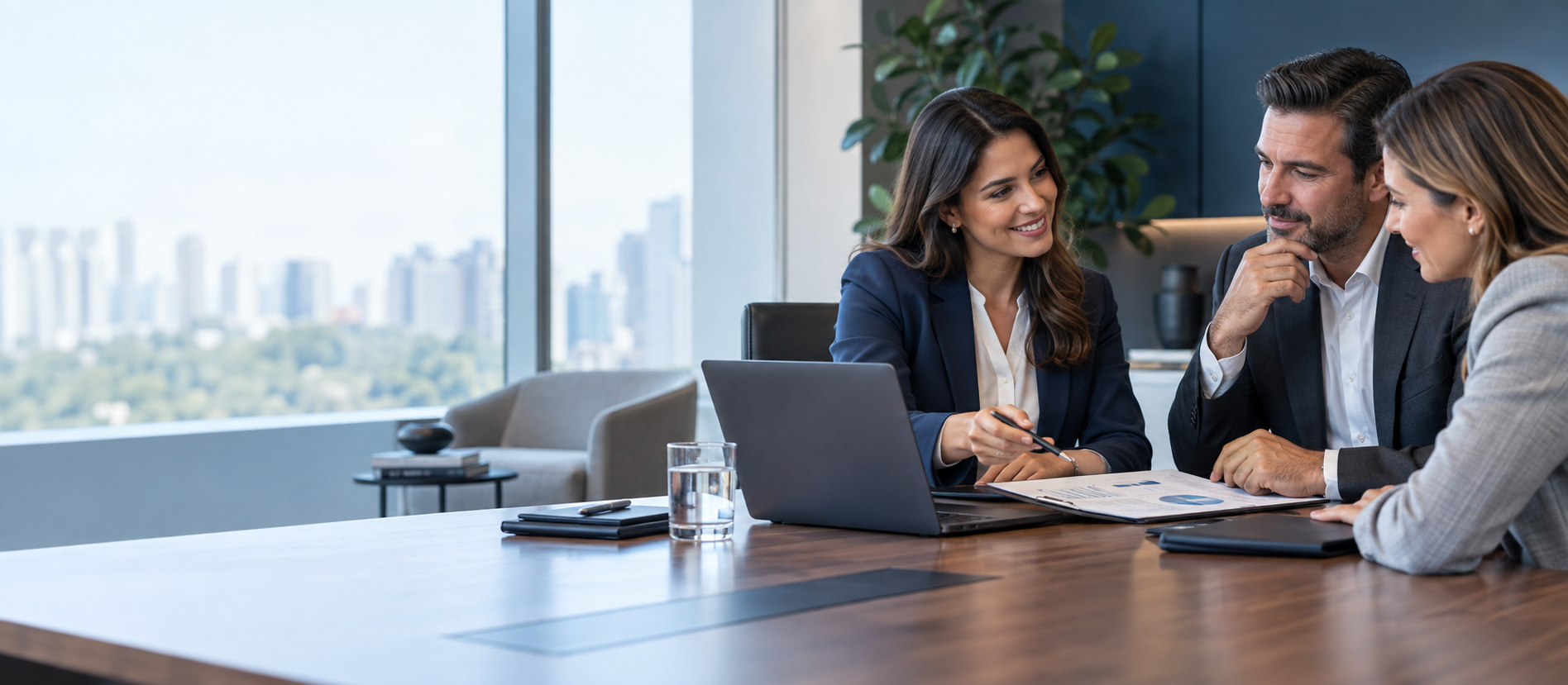 Consultoria Cotrare para Seguro de Vida Empresarial