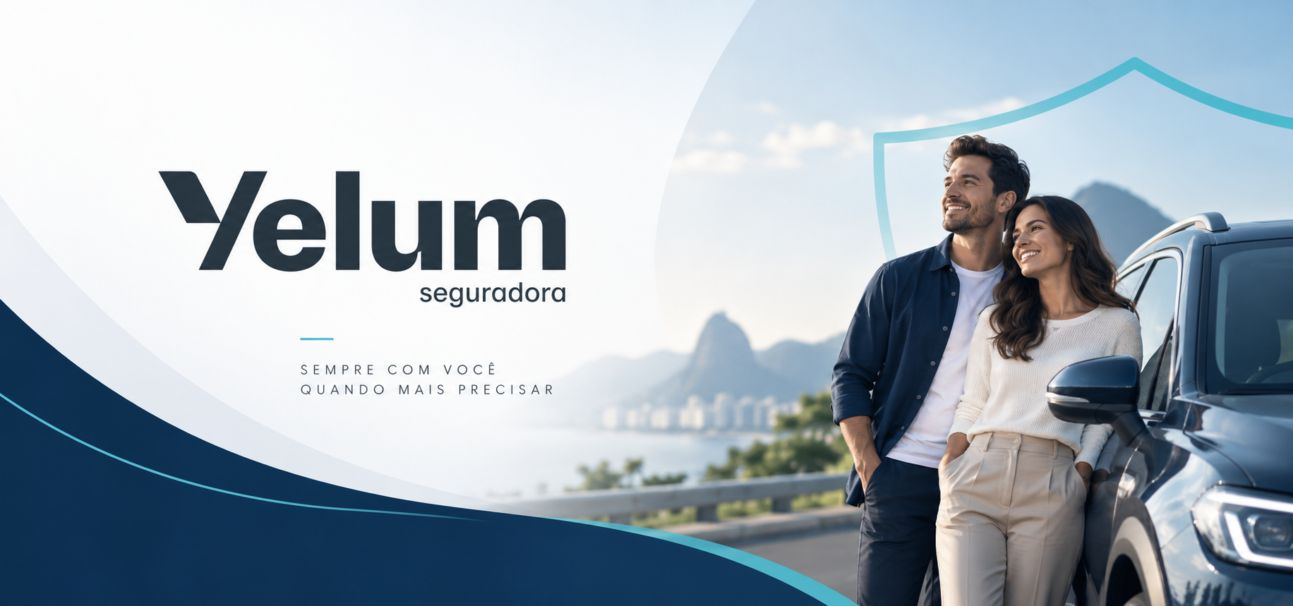 Yelum Seguradora — apoio ao segurado Cotrare