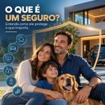 O que é um seguro e para que serve