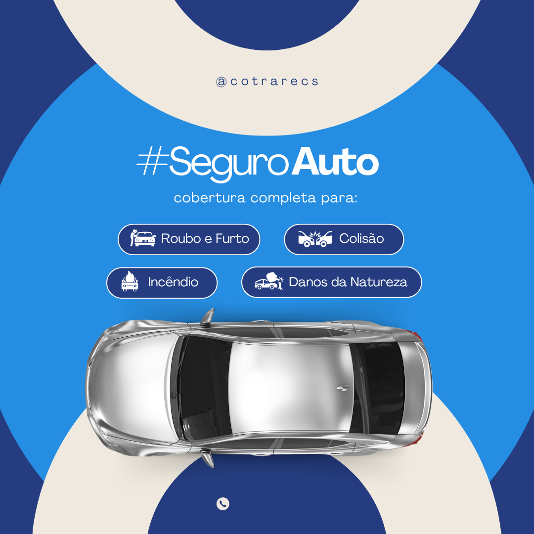 seguro auto cotrare