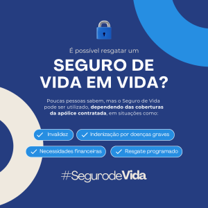 seguro de vida cotrare