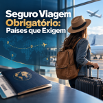 Seguro Viagem Obrigatório: Países que Exigem