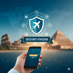Seguro Viagem
