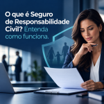 O que é Seguro de Responsabilidade Civil? Entenda como funciona.