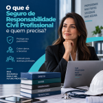 O que é Seguro de Responsabilidade Civil Profissional e quem precisa?