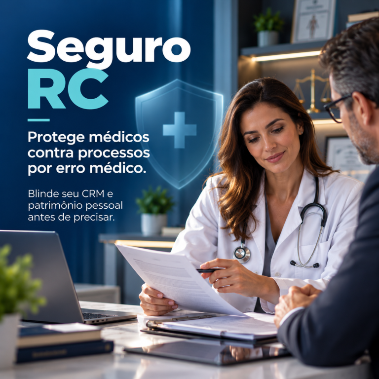 Seguro RC