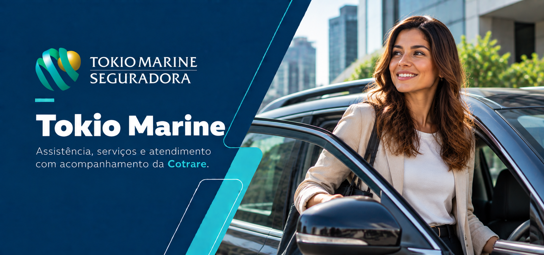 TOKIO MARINE